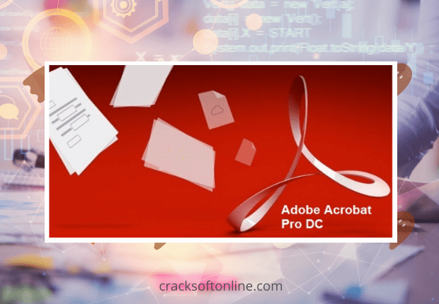 Keygen Adobe Acrobat Pro Dc For Mac